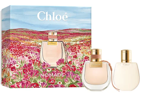 Chloe Nomade Geurset Dames 50+100 ml