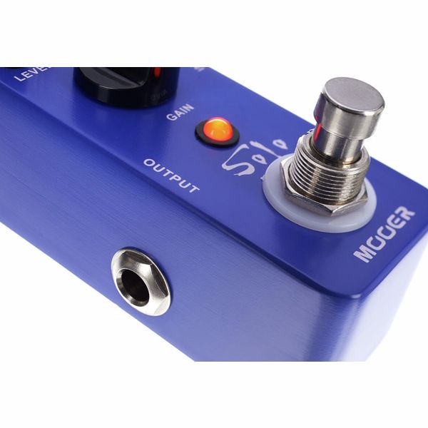 Mooer Solo