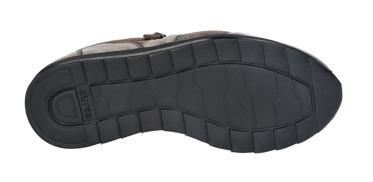 Durea 6279 wijdte H CHAMPAGNE/TAUPE/KHAKI