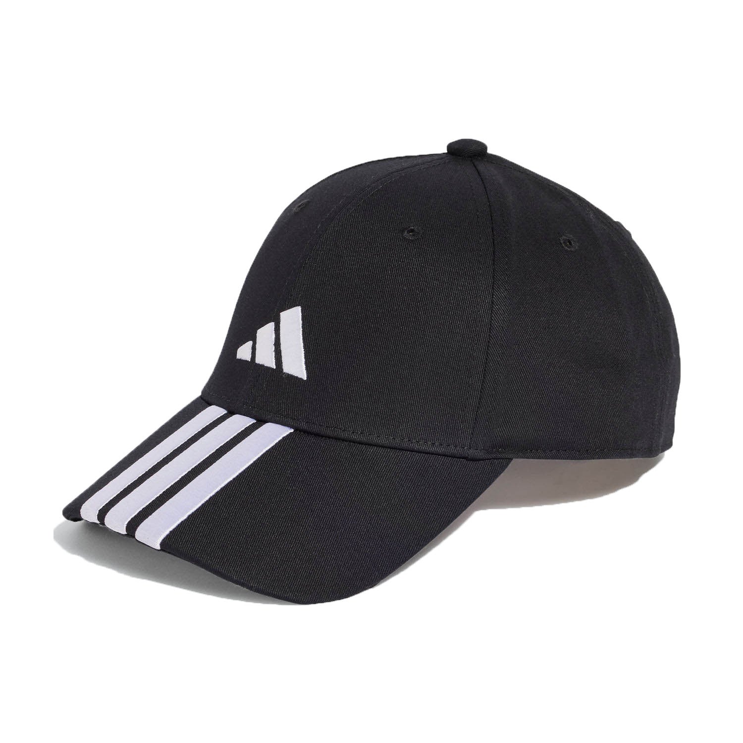 adidas  3-Stripes Honkbalpet