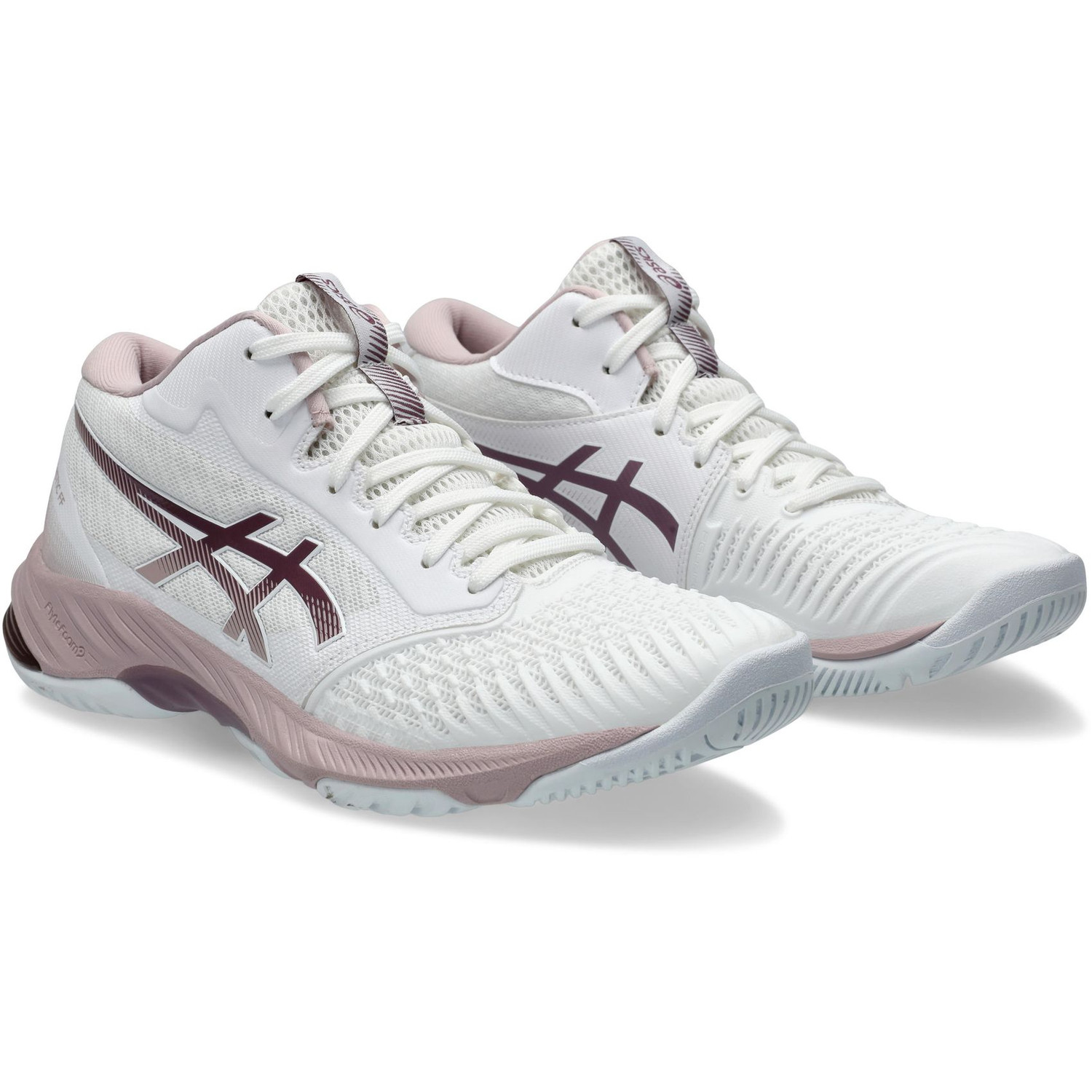 ASICS Netburner Ballistic FF MT 3 Women