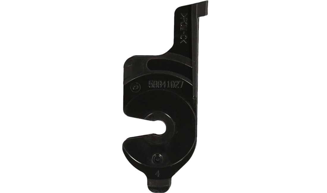 Adapter, viskerblad
