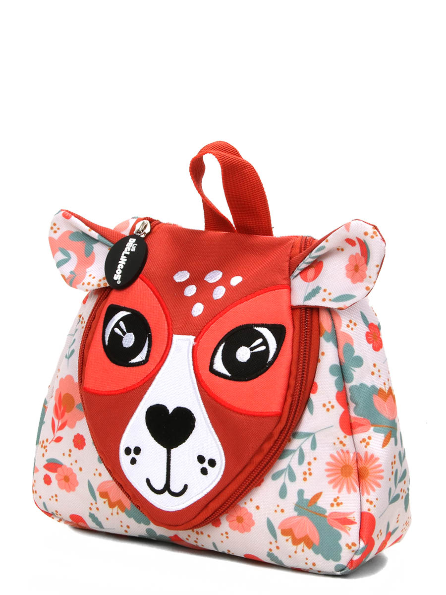 Trousse de toilette Les DÀglingos MÀlimÀlos La Biche