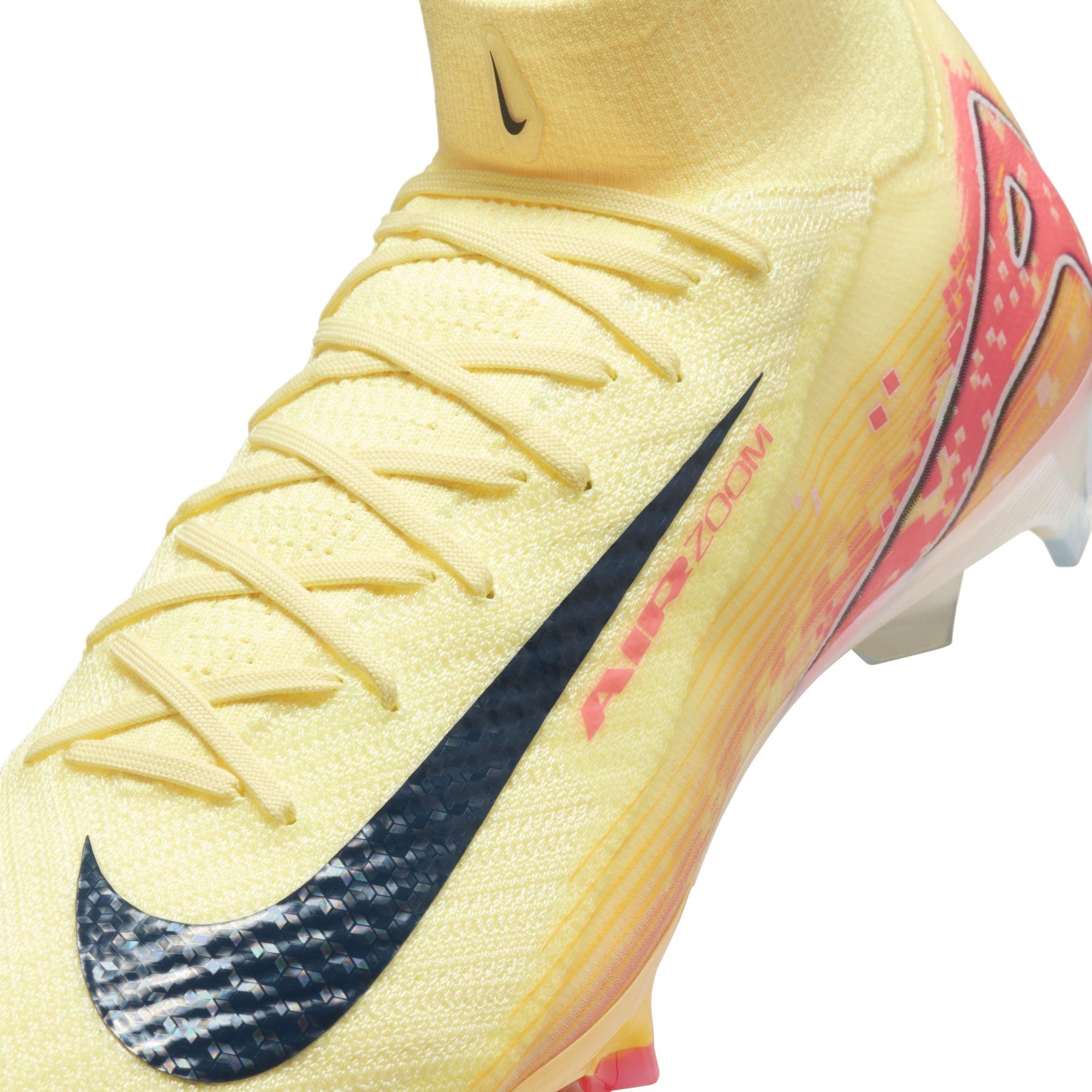 Nike Mercurial Superfly 10 Elite Firm Ground Football Boots