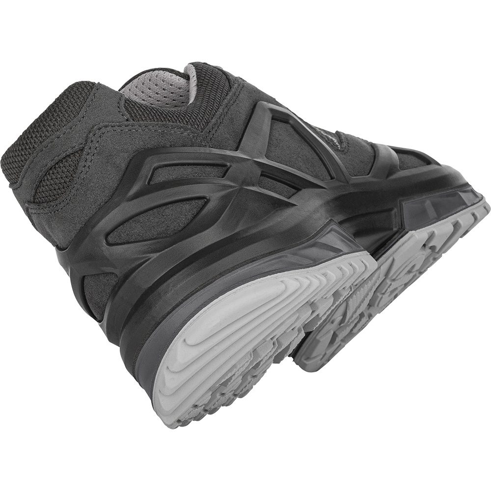 LOWA Gorgon GORE-TEX® Multifunktionsschuhe Herren graphit