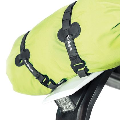 Porte Bagage Kriega OS-RACK LOOPS Universel
