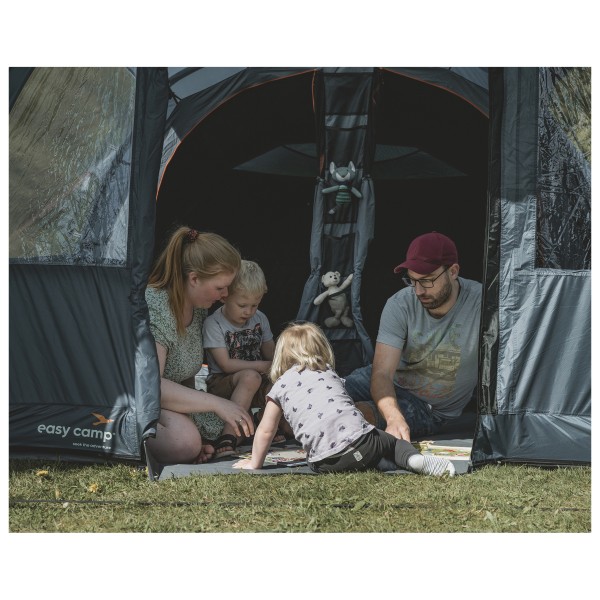 Easy Camp - Sola 6 - Tente de groupe