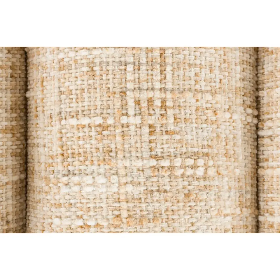 Housecraft Jethro Eettafelbank 160 cm Beige