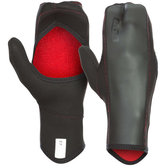 ION Open Palm Mittens 2.5 2024