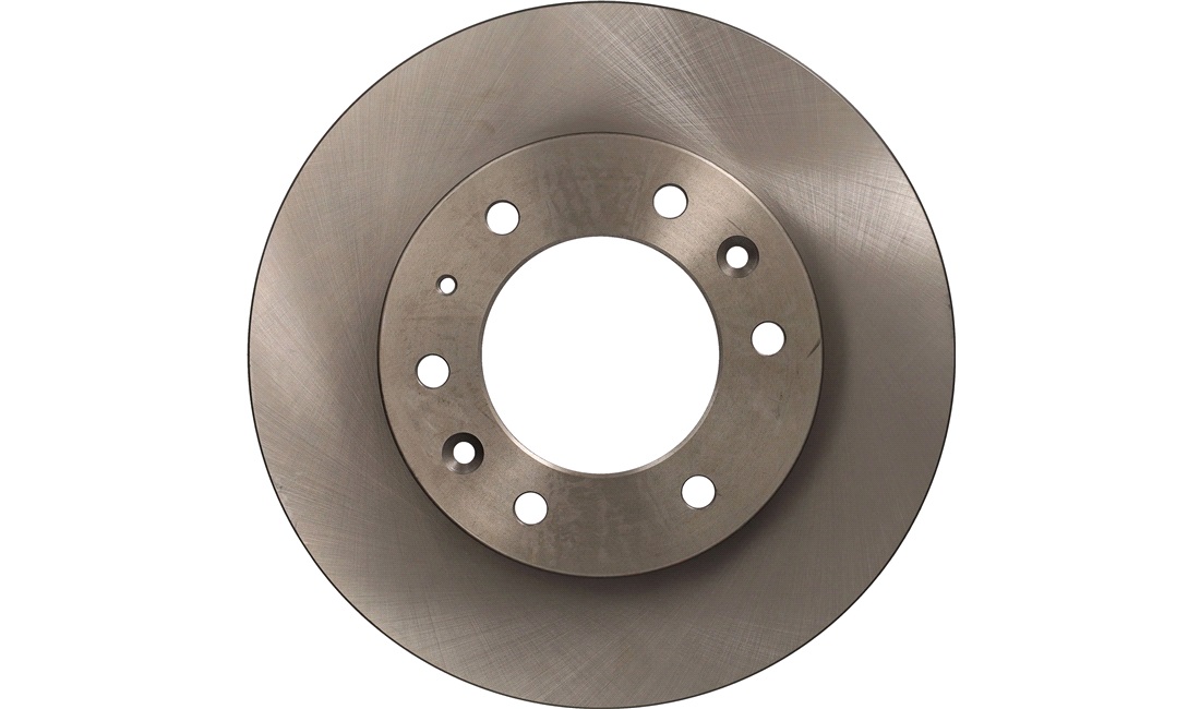 Bremseskive 302 x 32 mm
