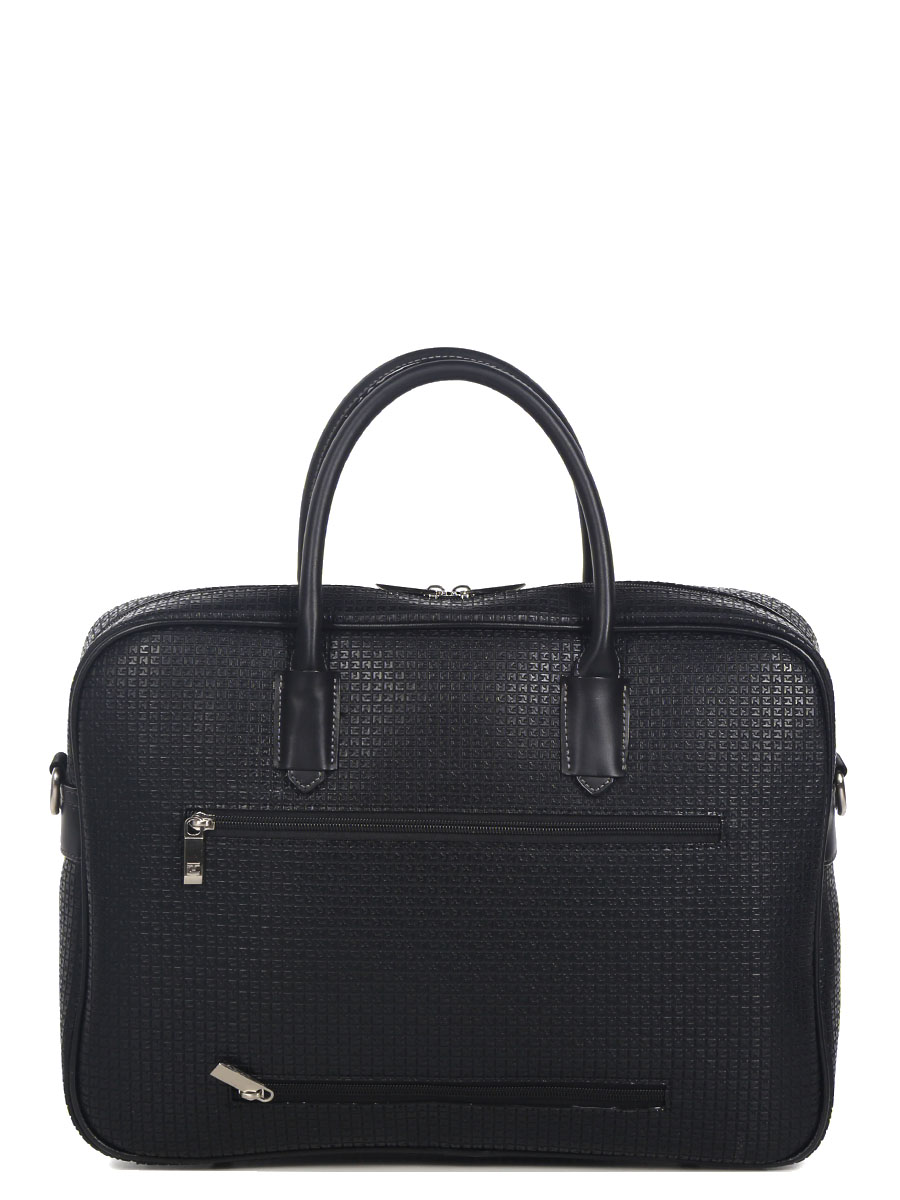 Sacoche ordinateur Ted Lapidus Fidelio 13 pouces
