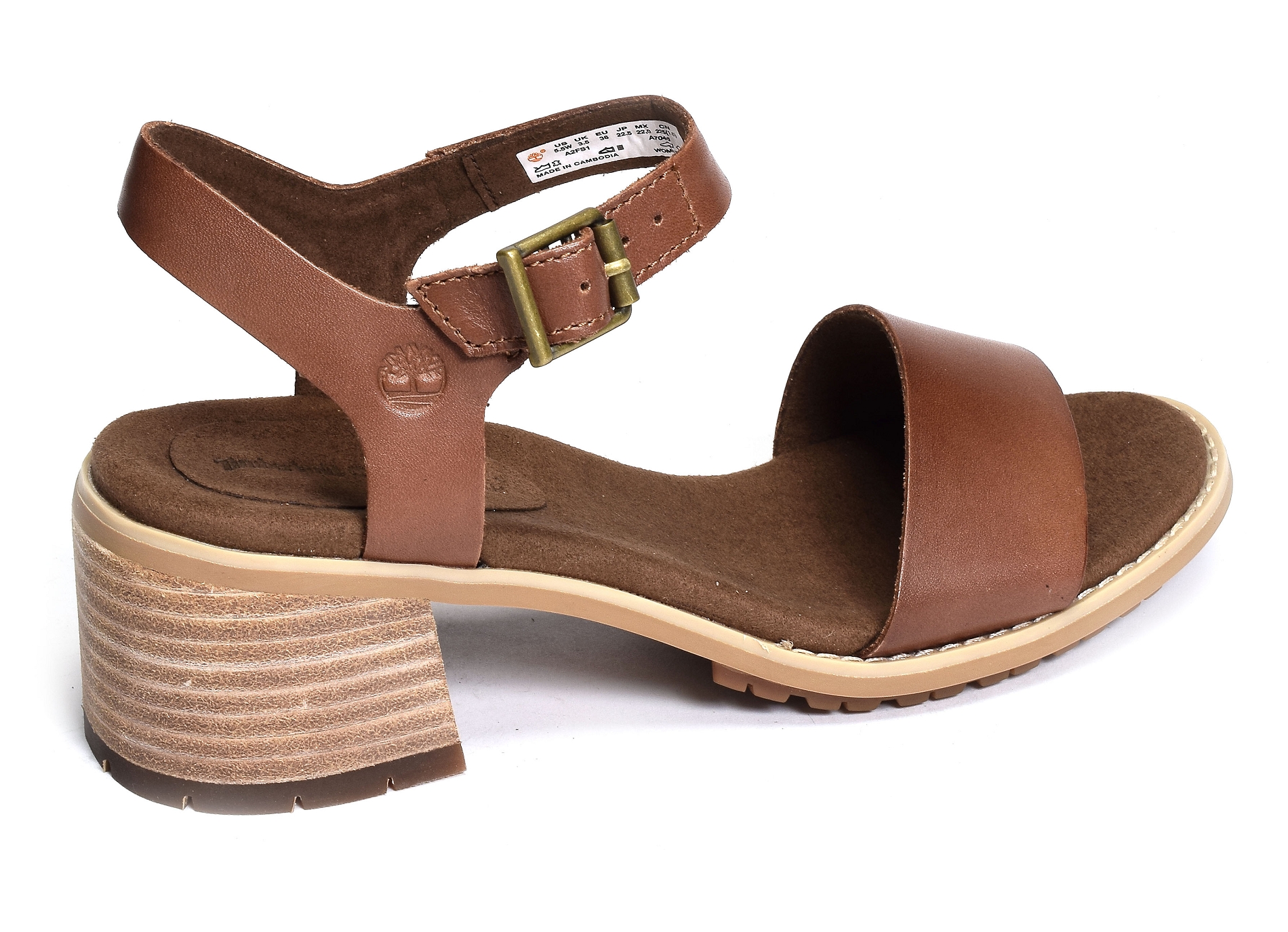 Laguna shore camel