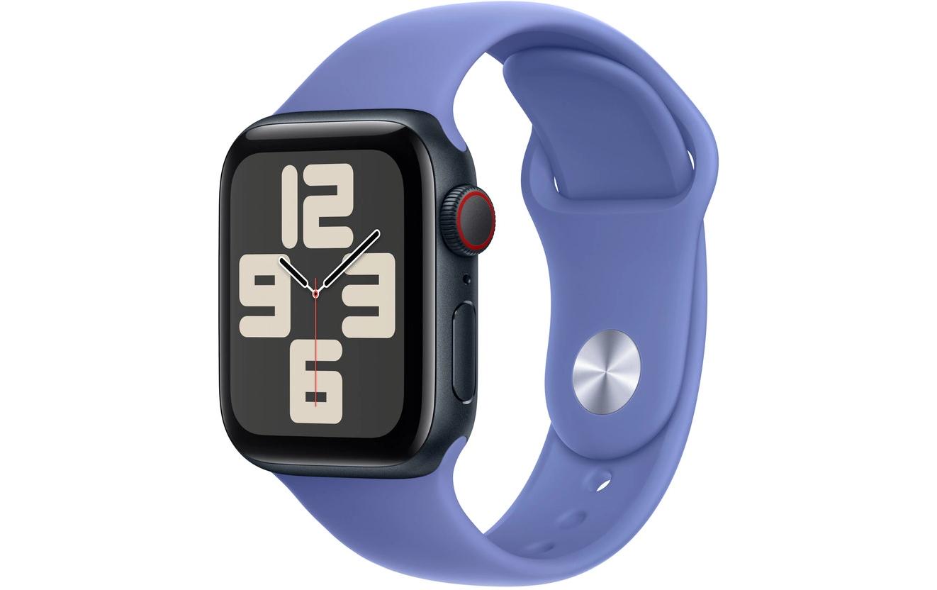 Sport Band 40 mm Periwinkle S/MArmband zu Apple Watch 40 mm