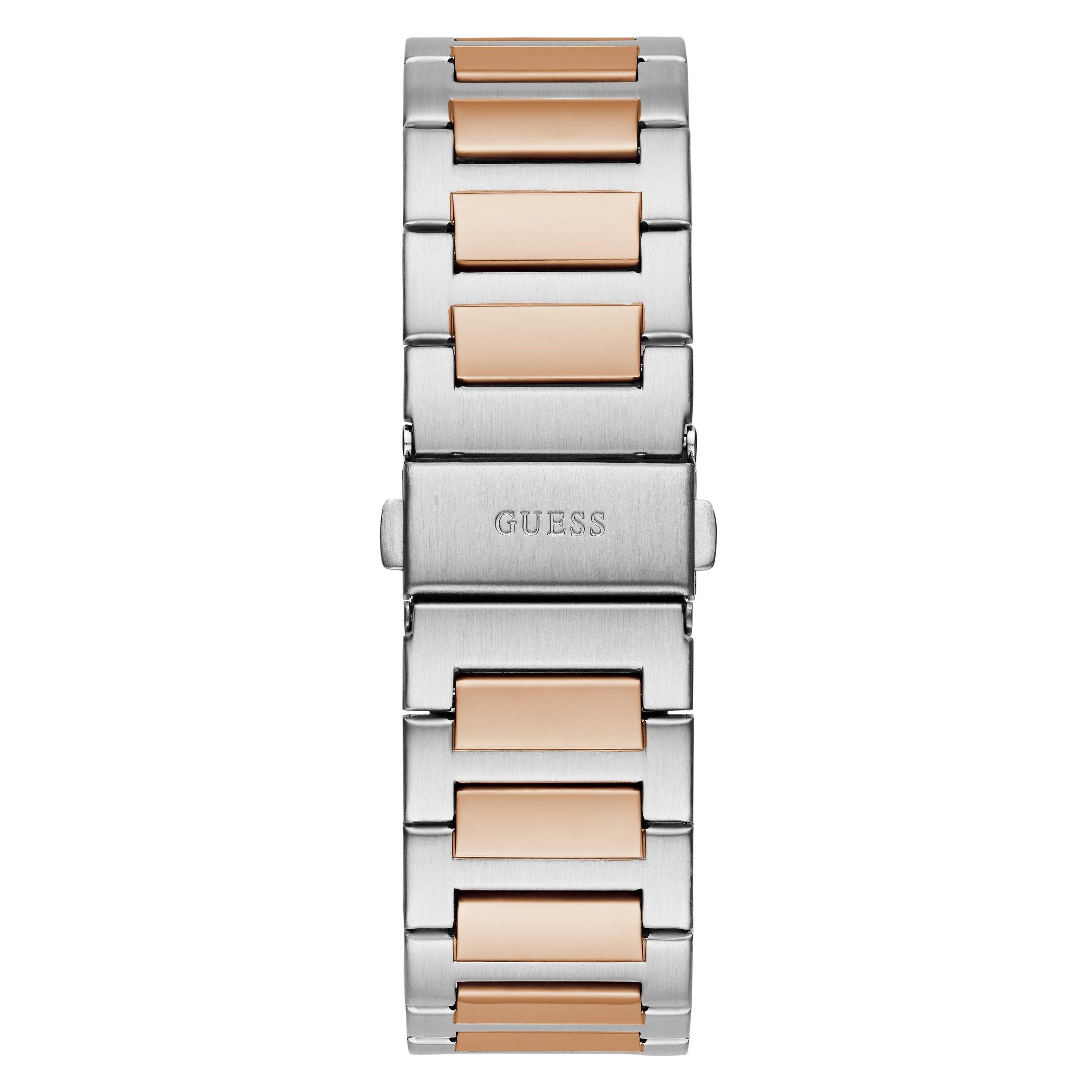 Guess Vinyl Watch