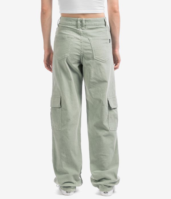 REELL Mia Cargo BC Hose women (aqua grey)