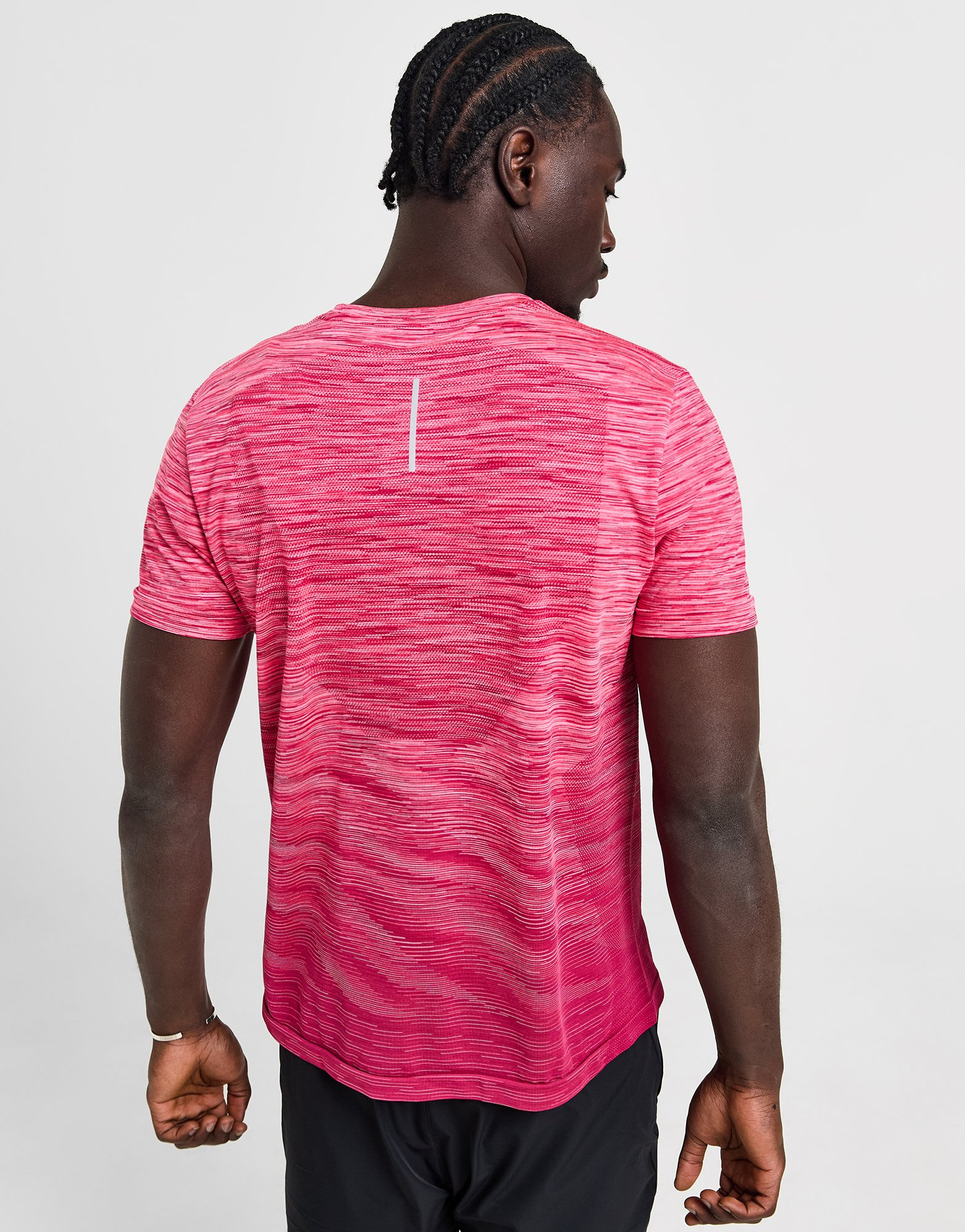 MONTIREX T-shirt Trail Seamless Homme