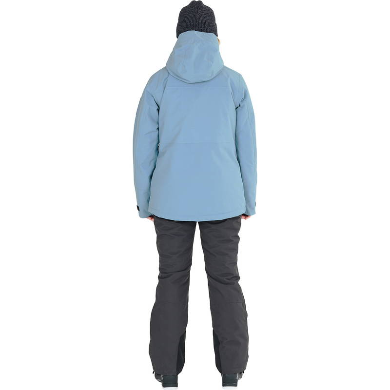 SLOPE Chescott Skijakke Dame