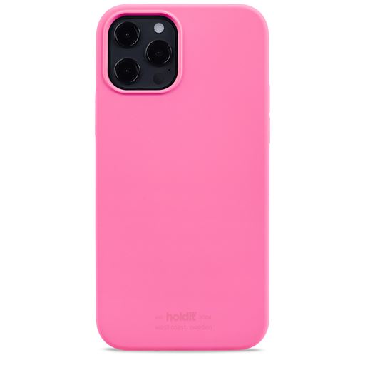 holdit Iphone 12/12Pro Cover, Pink