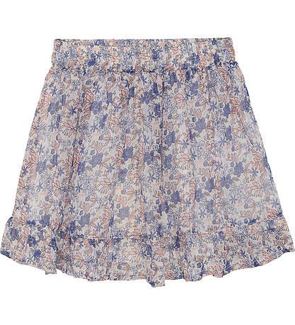 Creamie Rock - Lurex Dot - Buttercreme