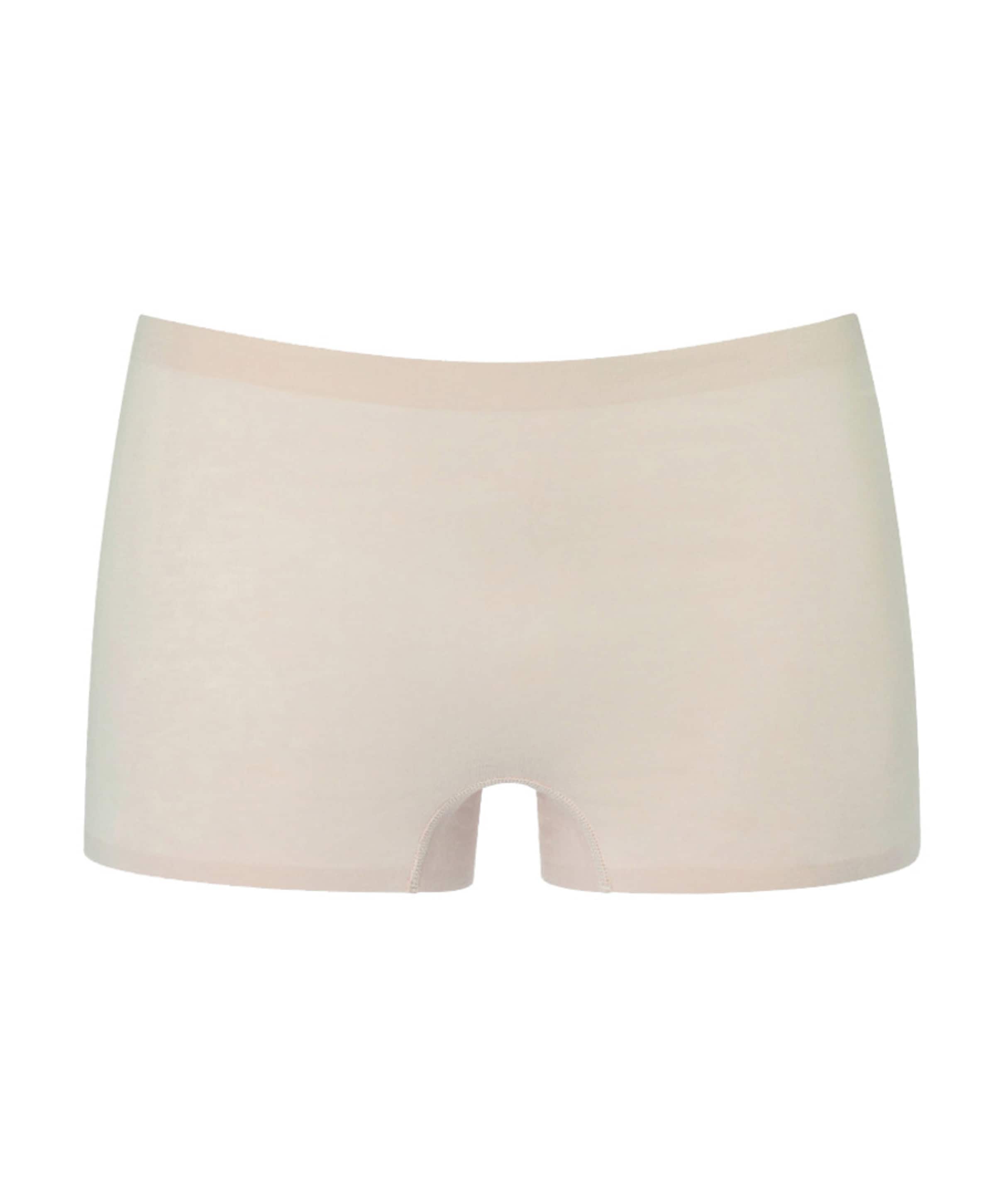 Mey Dames shorts ecru