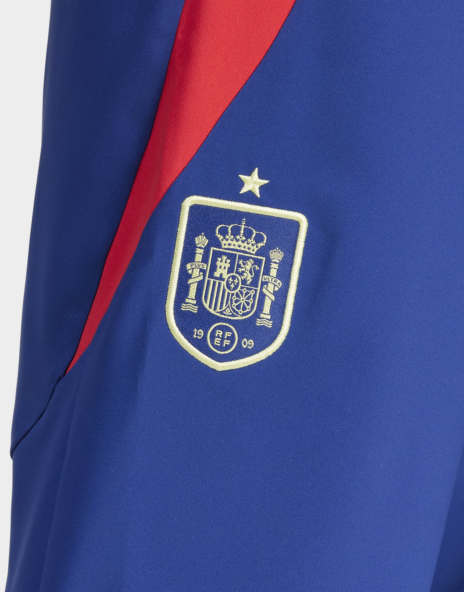 adidas Pantalon de présentation Espagne Tiro 24 Competition