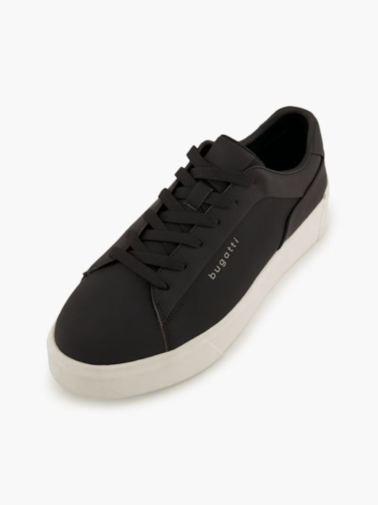 bugatti Sneaker Schwarz