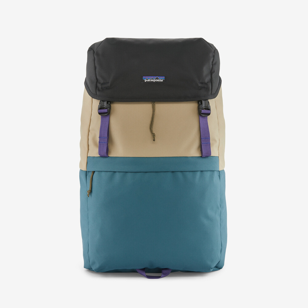 Fieldsmith Deckelpackung 28L