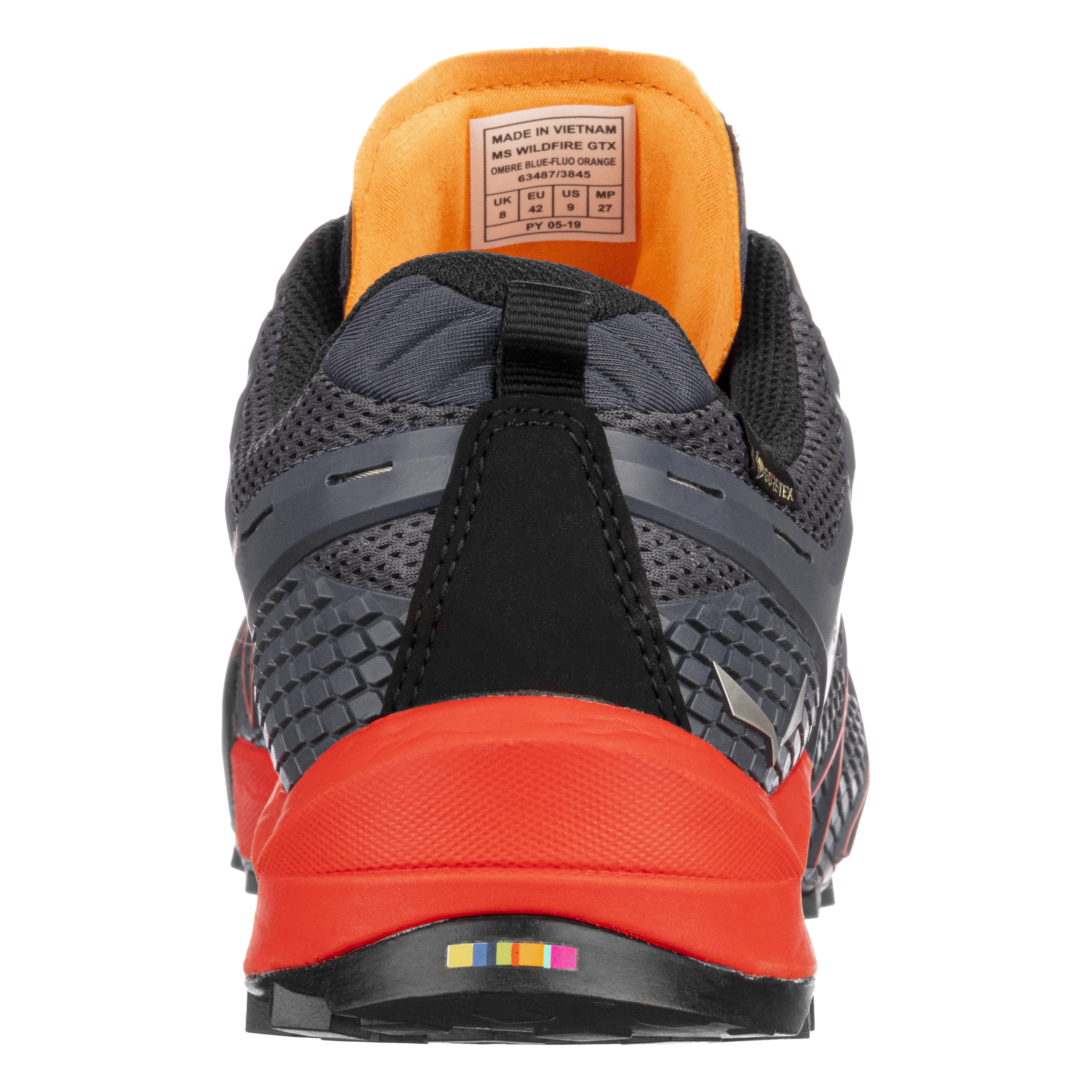 Wildfire Gore-Tex® Herren Schuhe