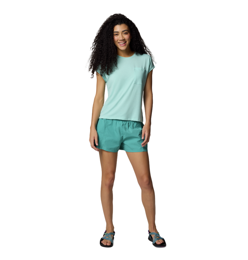 Boundless Trek Shirt