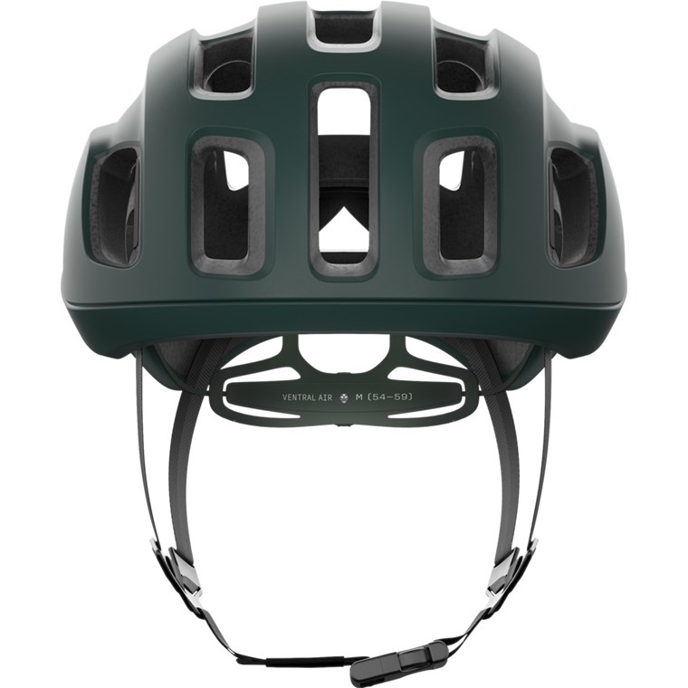 POC Ventral Air MIPS Pargasite Green Matt