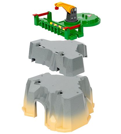 BRIO Cargo Mountain Togs?t 36010