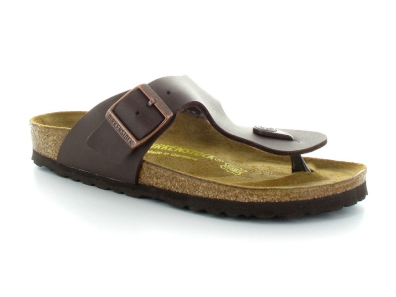 Birkenstock Ramses Bruin