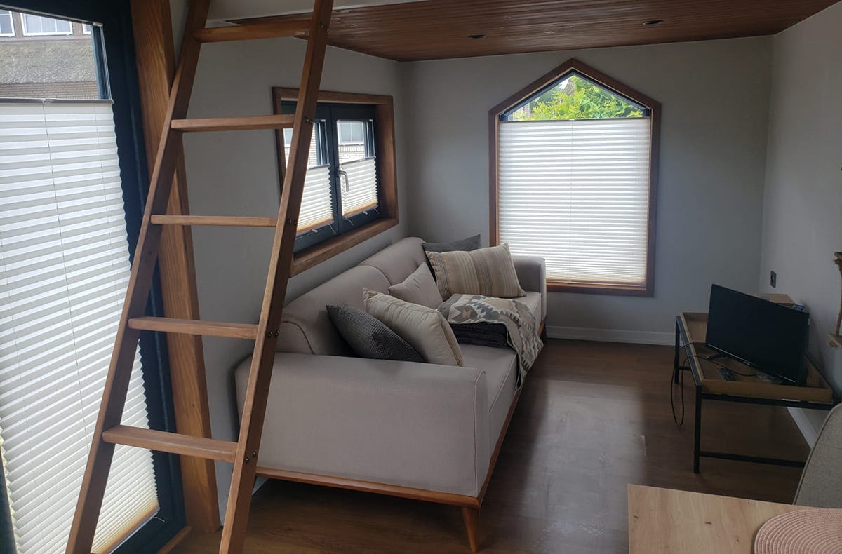 Tiny House Südbrookmerland