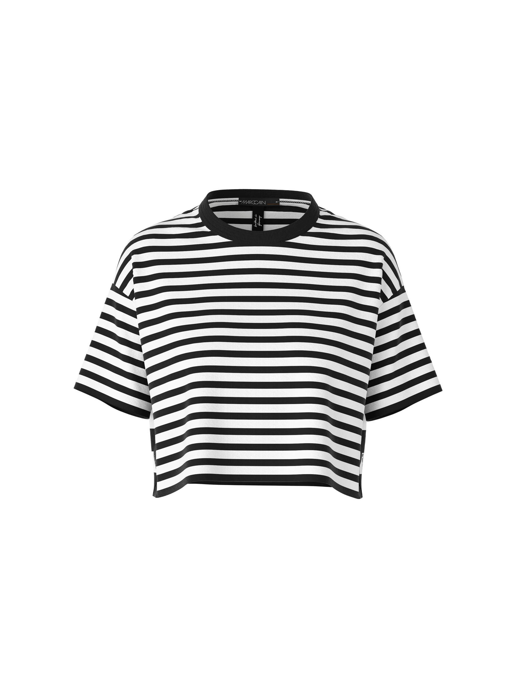 Marc Cain| Damen Sweatshirt