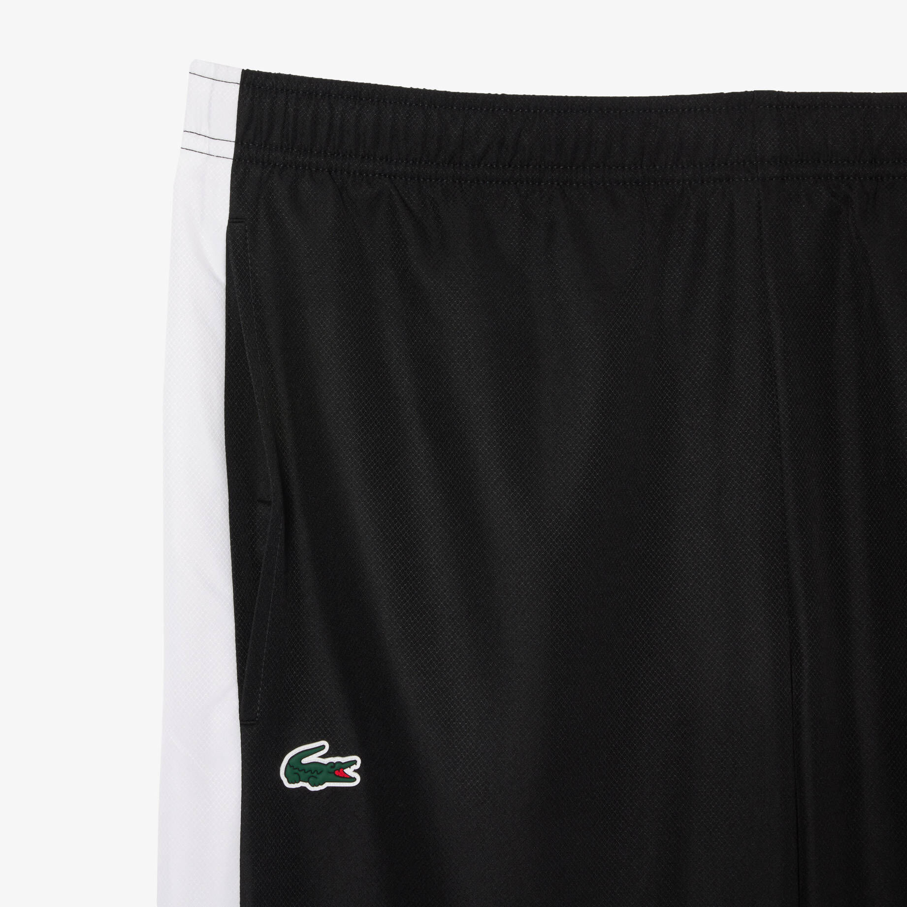 Lacoste Sport| Herren Tennis-Trainingsanzug