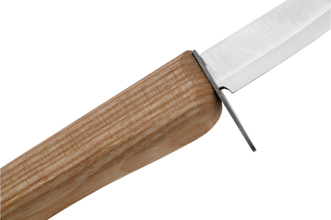 BeaverCraft C1KID Whittling Knife, kinder houtsnijmes