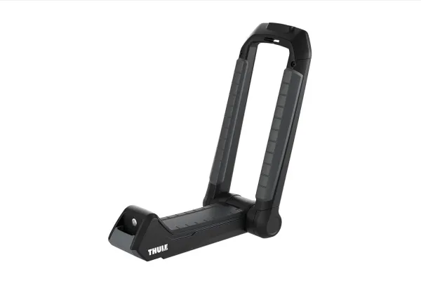Thule Hull-a-Port Aero, Holder til vandsport, Tag beslag, Sort
