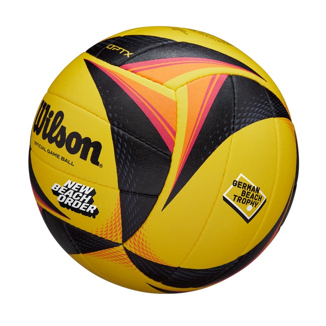 AVP OPTX BEACH TROPHY Game Volleyball