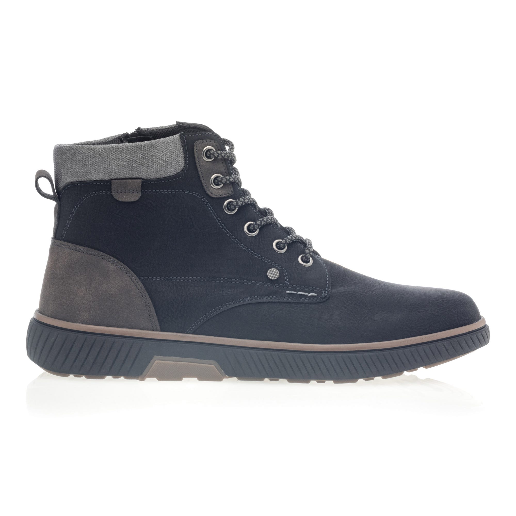 Boots Homme noir