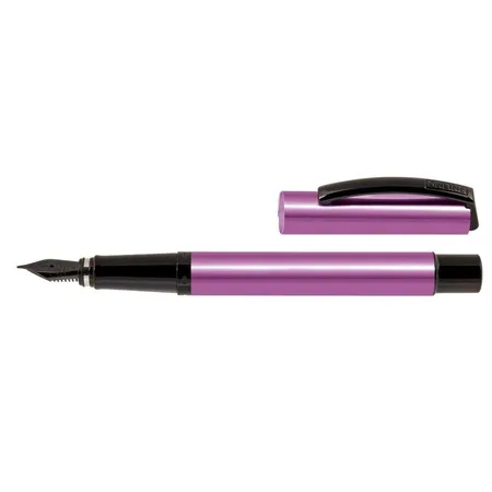 ONLINE Füllhalter Vision Feder M Magic Pink