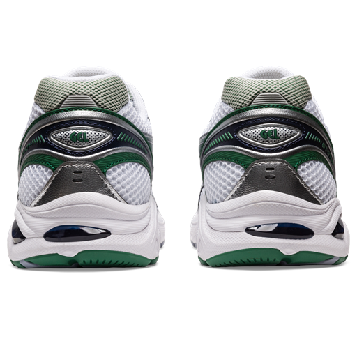 Asics GT-2160 Sneakers, White/Sharock Green, 37.5