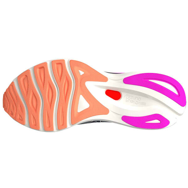 Chaussure running MIZUNO WAVE SKY 6 W IRON GATE/NIMBUS CLOUD/807 C
