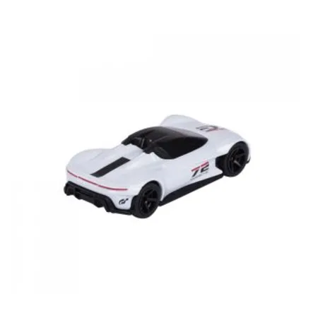 Majorette Porsche Motorsport Deluxe Vision GT