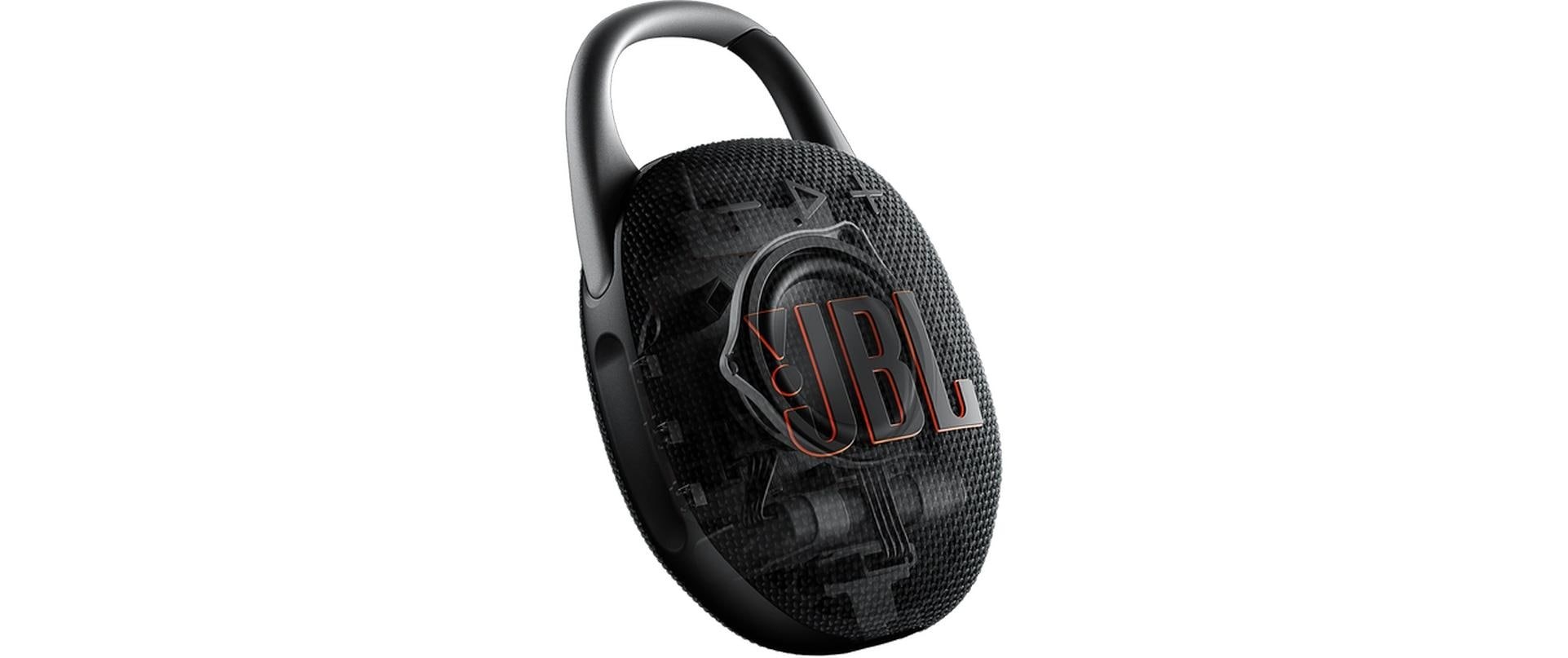 JBL Bluetooth-Lautsprecher »Clip 5« (Bluetooth )