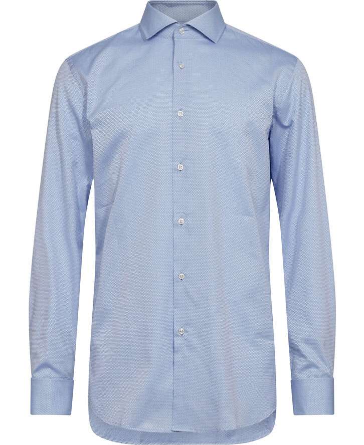 BOSS H-HANK-spread-DC-214 Light/pastel blue