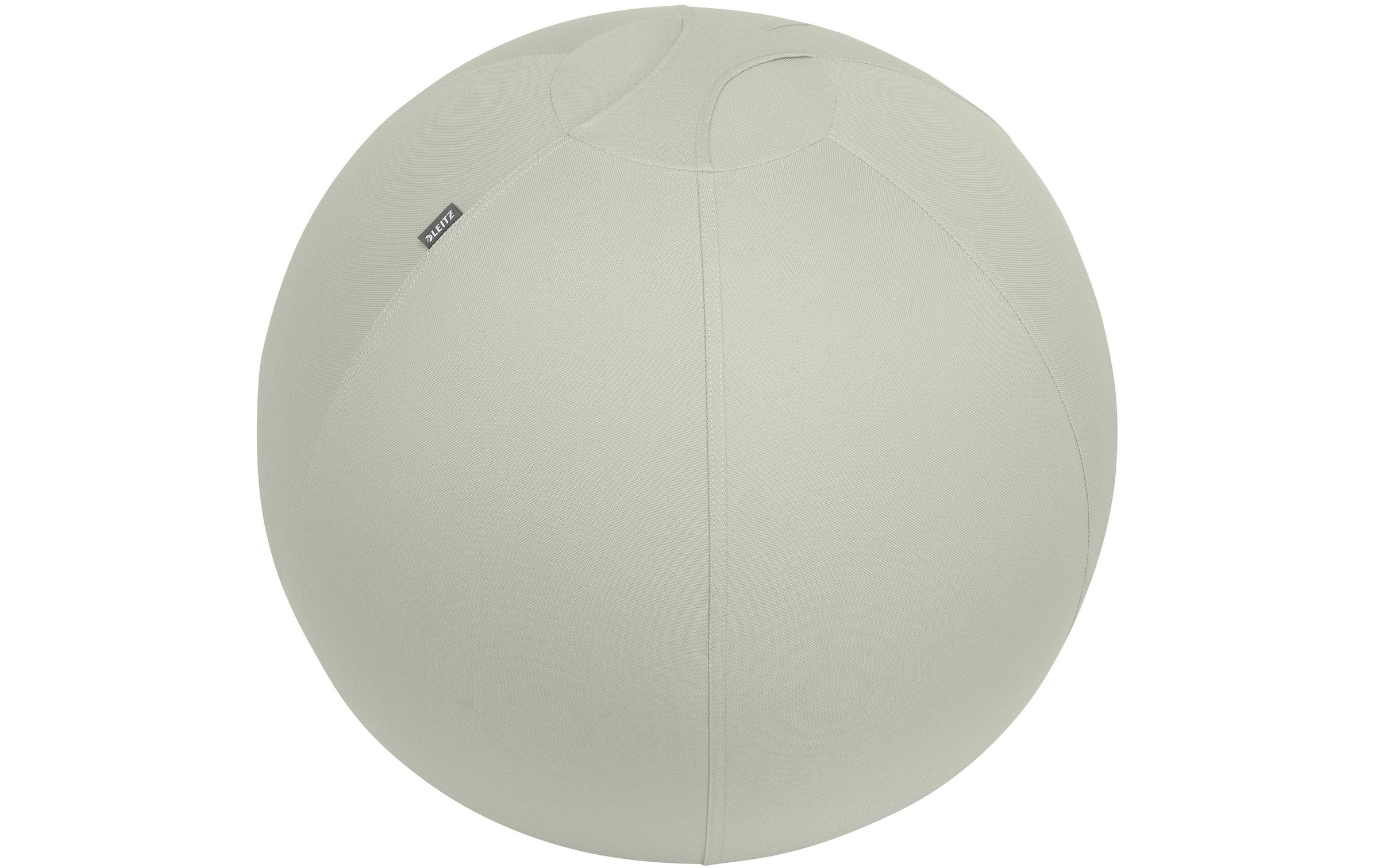 LEITZ Sitzball »Active 65 cm Hellgrau«