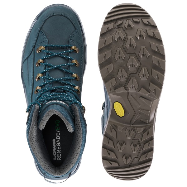 Lowa - Renegade Evo GTX Mid - Chaussures de randonnée