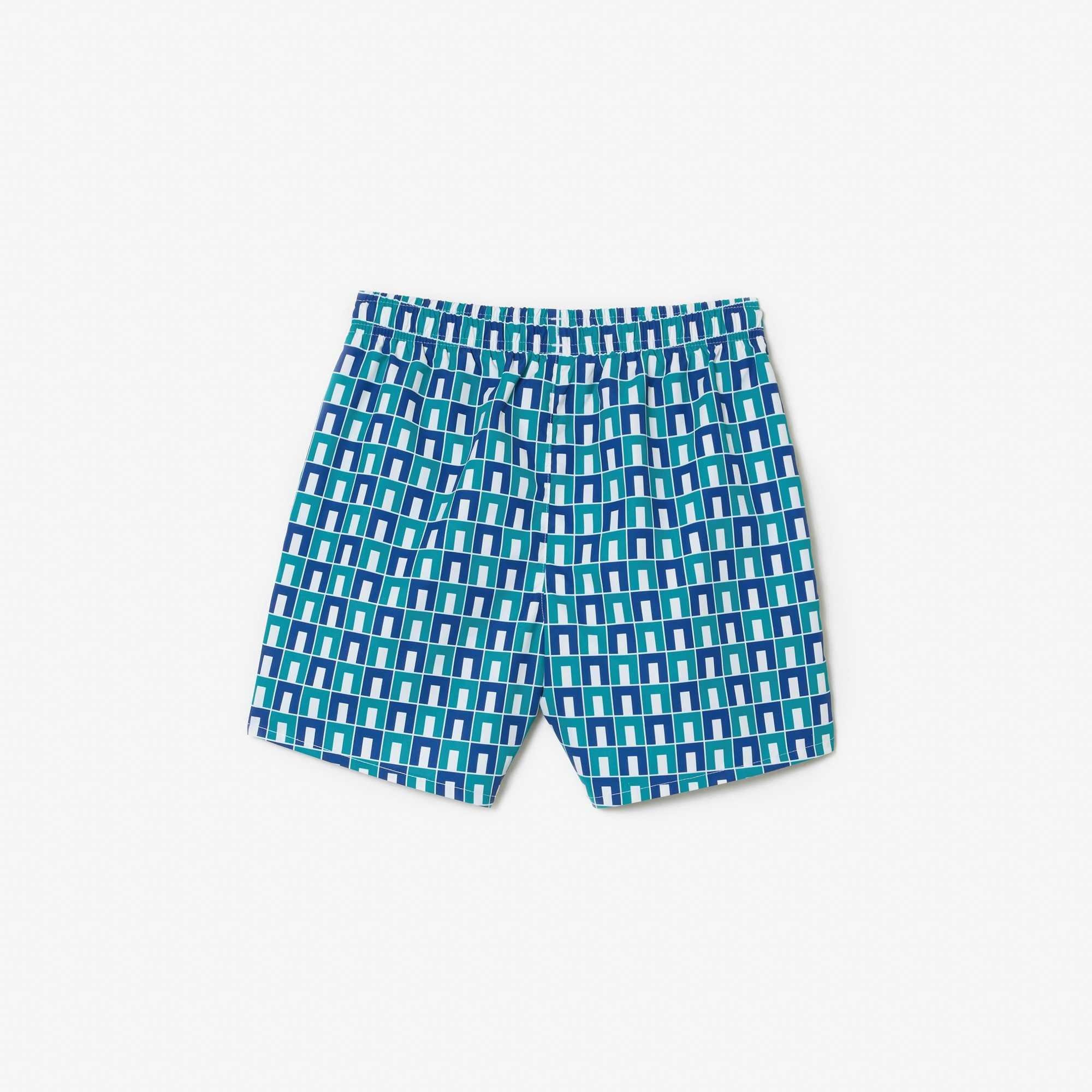 Lacoste Swim Trunks Jn42