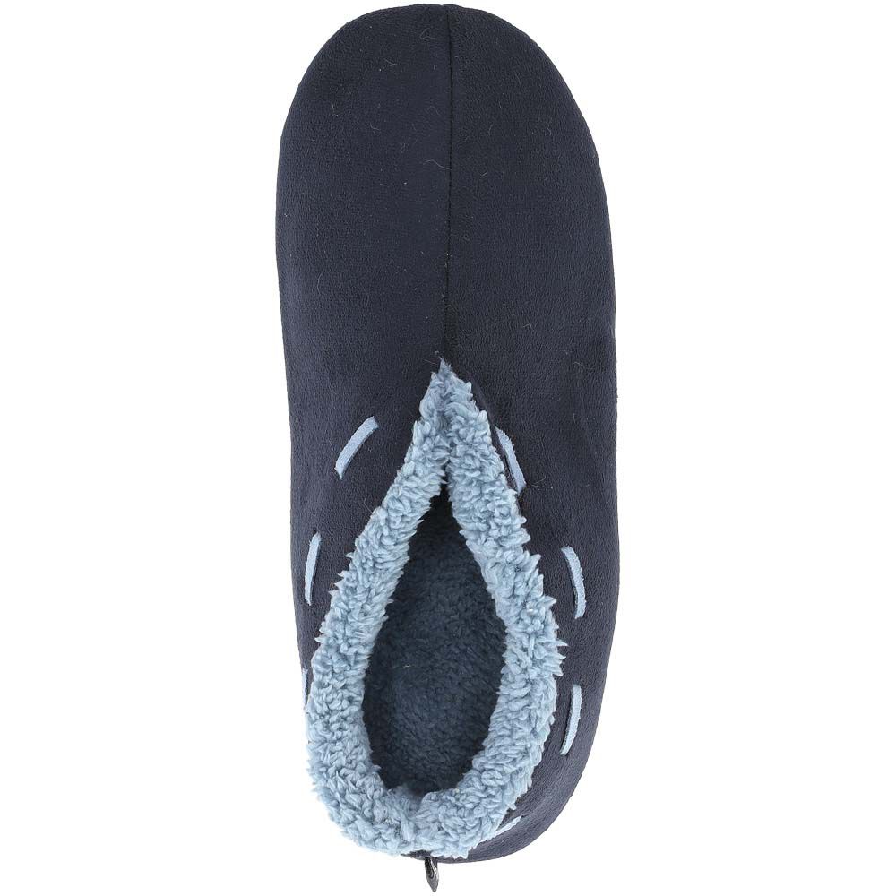 Welkoop - Spaanse pantoffels - Blauw - 41-42
