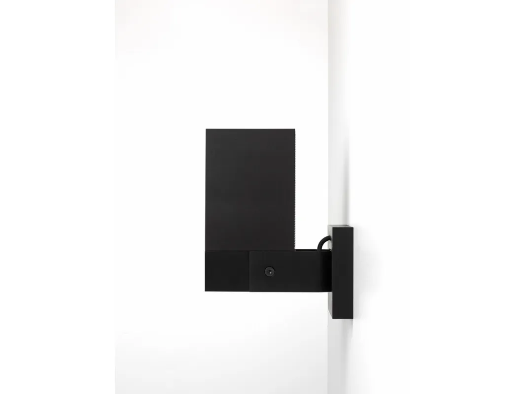 Netatmo Presence - Netværksovervågningskamera - udendørs - vejrbestandig - farve (Dag/nat) - 4 MP - 1920 x 1080 - WiFi